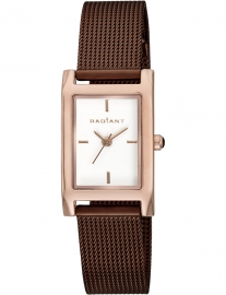 WATCH RADIANT NEW GOLDBAR RA464204