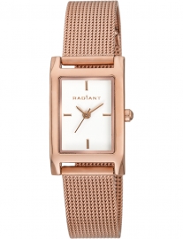 WATCH RADIANT NEW GOLDBAR RA464203
