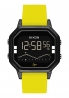 NIXON THE SIREN SS BLACK / YELLOW / ABYSSE A12112972