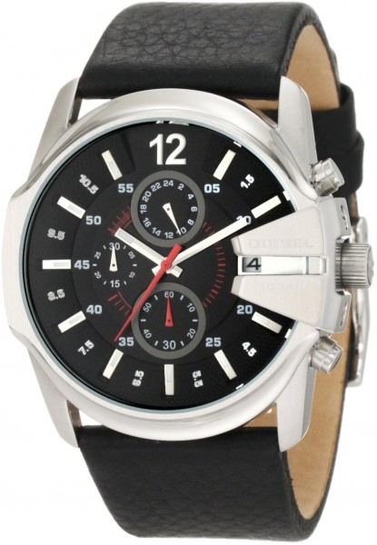 DIESEL WATCH  MASTER CHIEF DZ4182