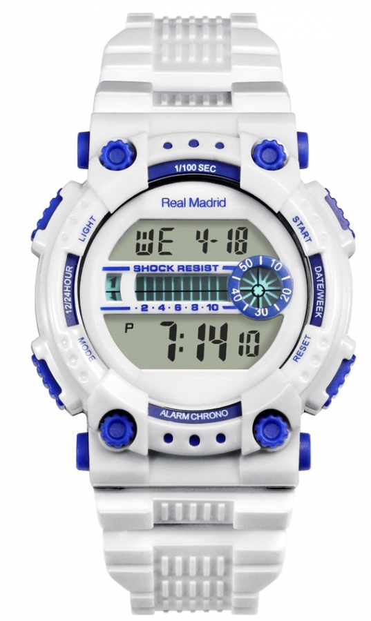 Reloj Real Madrid RMD0008-00