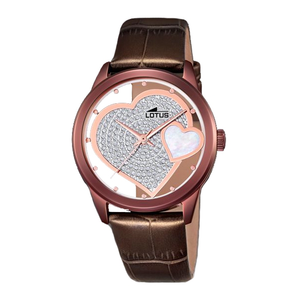 LOTUS TRENDY 18305/F