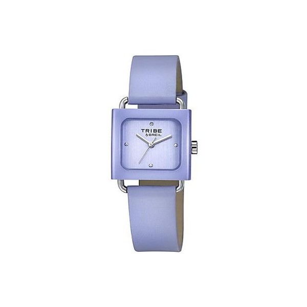 BREIL TRIBE SQUARE EW0004
