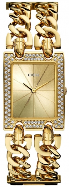 GUESS WATCHES LADIES TREND W0312L2