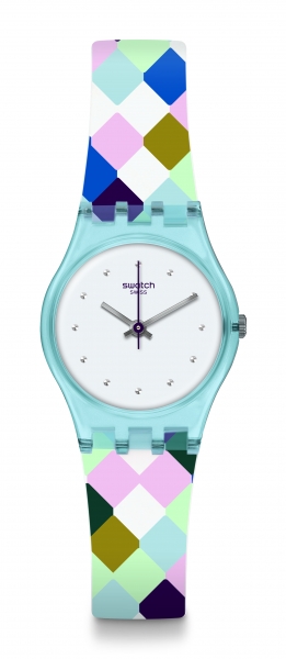 SWATCH ORIGINALS LADY ARLE-QUEEN LL120
