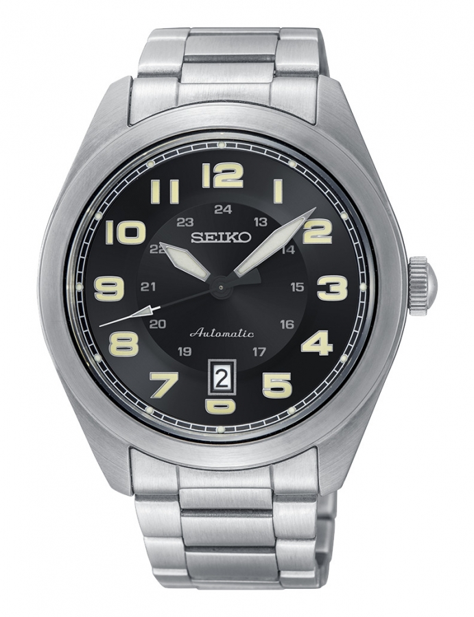 seiko neo sport automatic