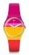 SWATCH ORIGINALS GENT ROUG'HEURE GW198