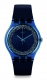 SWATCH ORIGINALS NEW GENT BLUSPARKLES SUON134