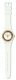 SWATCH ORIGINALS NEW GENT SILIWHITE SUOW158