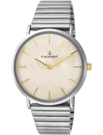 WATCH RADIANT GINGER RA475203