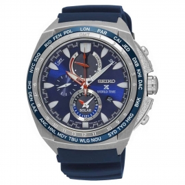 WATCH SEIKO PROSPEX SSC489P1