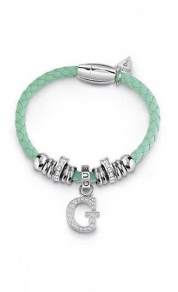 GUESS JEWELLERY LONG ISLAND UBB85060-S