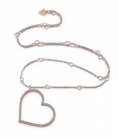 WATCH GUESS JEWELLERY SHINE ON ME UBN28008