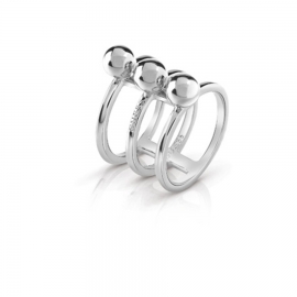 WATCH GUESS JEWELLERY INFLUENCER UBR85015-54