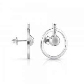 WATCH GUESS JEWELLERY INFLUENCER UBE85036