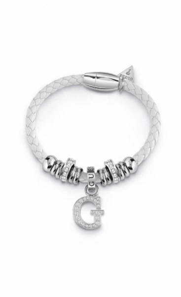 GUESS JEWELLERY LONG ISLAND UBB85058-S