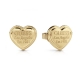 GUESS JEWELLERY FOLLOW MY CHARM UBE28009