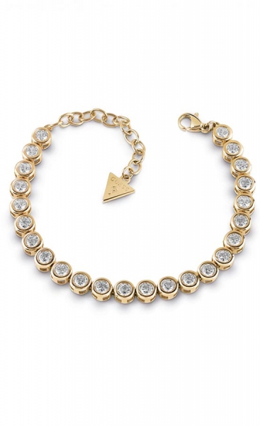 GUESS JEWELLERY GLITTER GIRL UBB28127