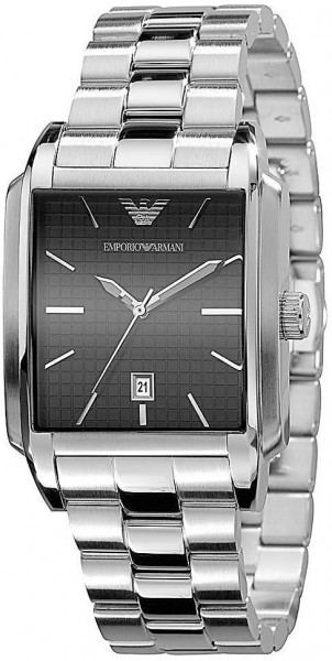 EMPORIO ARMANI WATCH  CLASSIC AR0482