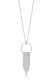 GUESS JEWELLERY CHAIN WATERFALL UBN85056