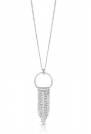 WATCH GUESS JEWELLERY CHAIN WATERFALL UBN85056