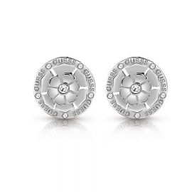 WATCH GUESS JEWELLERY PEONIA UBE28053