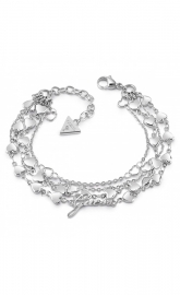 WATCH GUESS JEWELLERY SHINE ON ME UBB28003-S
