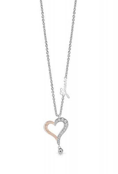 GUESS JEWELLERY MY LOVE UBN28026