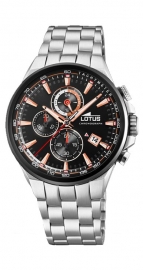 WATCH LOTUS 18586/1