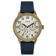 GUESS WATCHES GENTS BOULDER W1101G2