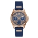 GUESS WATCHES LADIES FRONTIER W1160L3