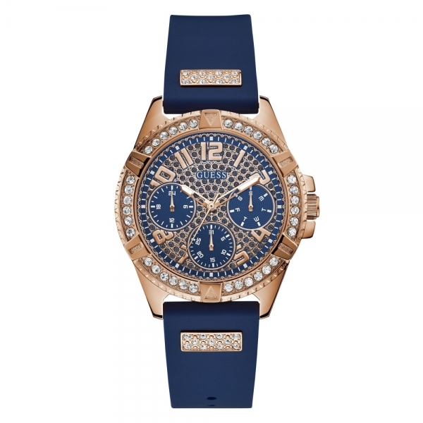 GUESS WATCHES LADIES FRONTIER W1160L3