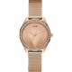 GUESS WATCHES LADIES TRI GLITZ W1142L4