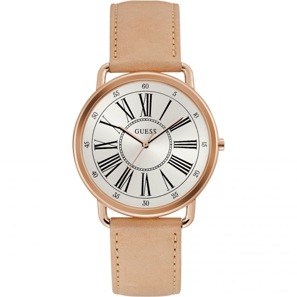 GUESS WATCHES LADIES WONDERLUST W1068L5
