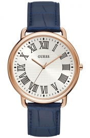 WATCH GUESS WATCHES GENTS LINCOLN W1164G2