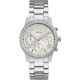 GUESS WATCHES LADIES SOLAR W1069L1