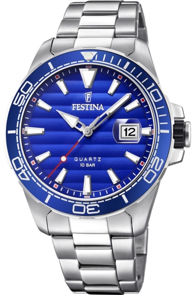 FESTINA  PRESTIGE F20360/1