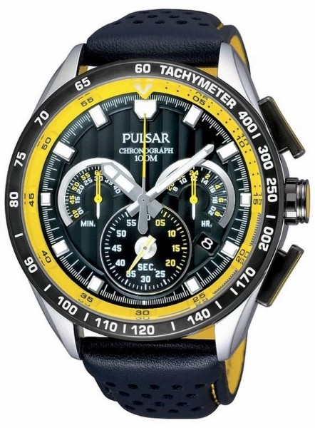 PULSAR CATALONIA PU2007X1