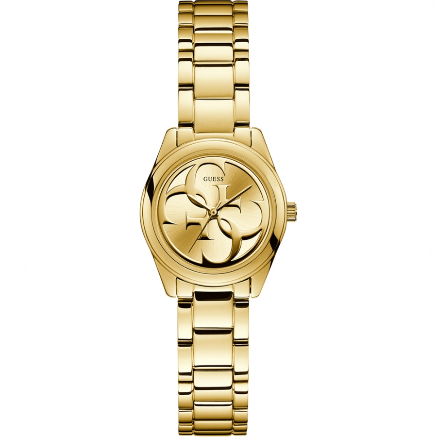 GUESS WATCHES LADIES MICRO G TWIST W1147L2 Watchalia