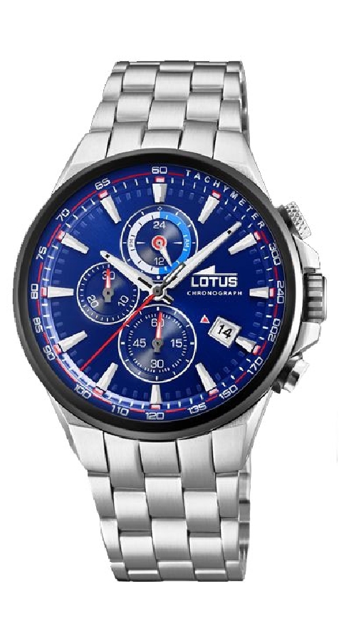 LOTUS CHRONO 18586 2 Watchalia
