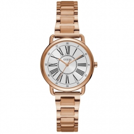 WATCH GUESS WATCHES LADIES JACKIE W1148L3