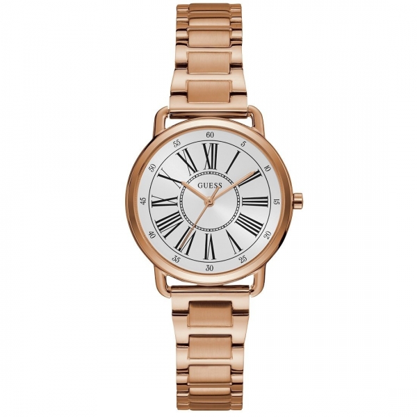 GUESS WATCHES LADIES JACKIE W1148L3