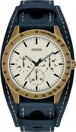 WATCH GUESS WATCHES GENTS MONTANA W1100G2
