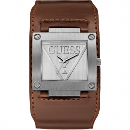 WATCH GUESS WATCHES GENTS INKED W1166G1