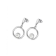 LOTUS STYLE PEARLS PENDIENTES LS2000-4/1