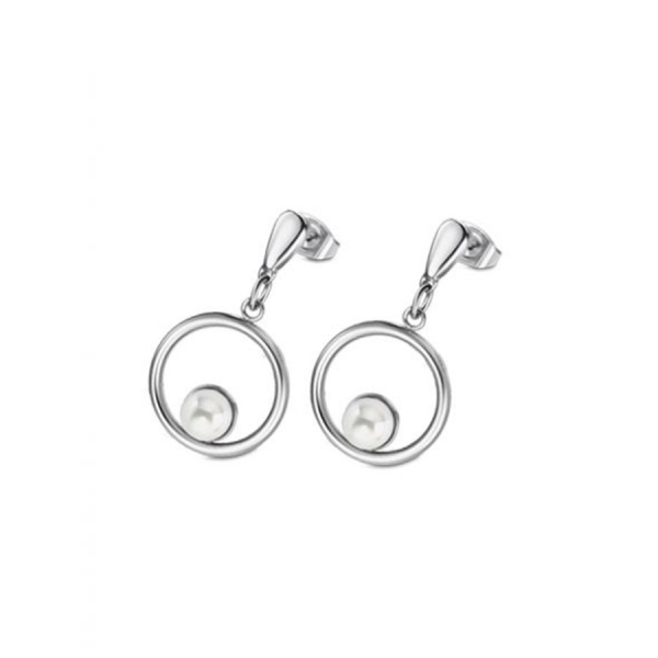 LOTUS STYLE PEARLS PENDIENTES LS2000-4/1