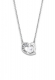 LOTUS STYLE PEARLS COLLAR LS1993-1/1