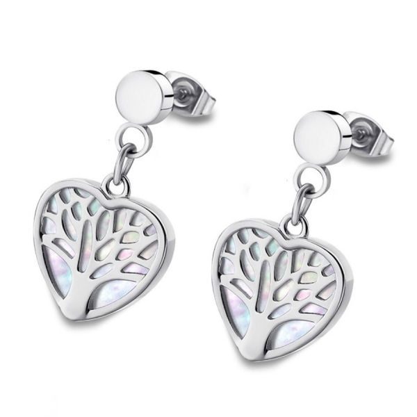 LOTUS STYLE WOMAN'S HEART LS2022-4/1