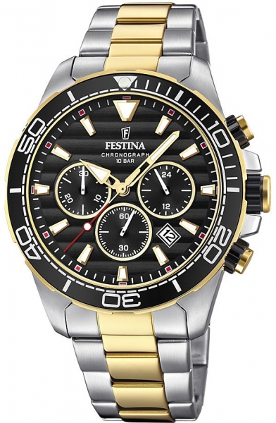 FESTINA PRESTIGE F20363/3