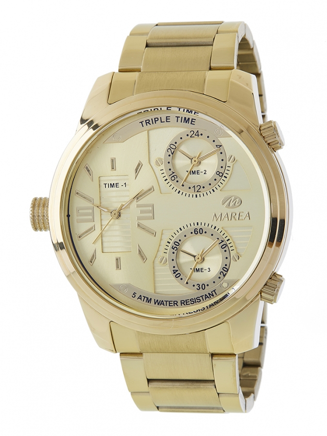 Marea nickel free outlet